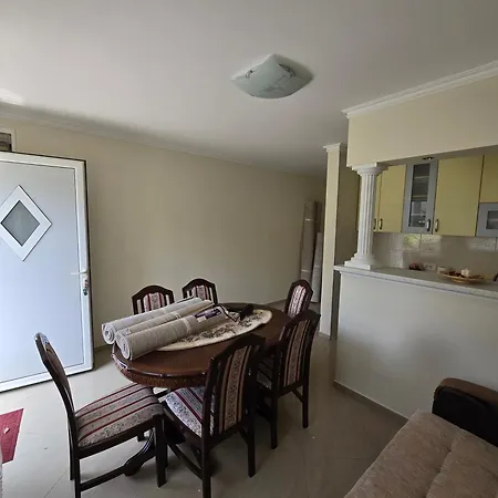 Apartamento Warm Nest *