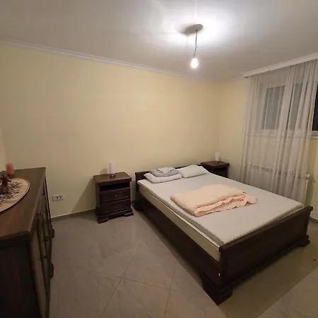 Apartament Warm Nest