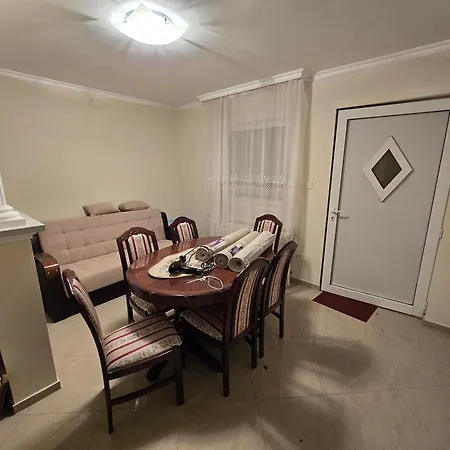 Apartamento Warm Nest